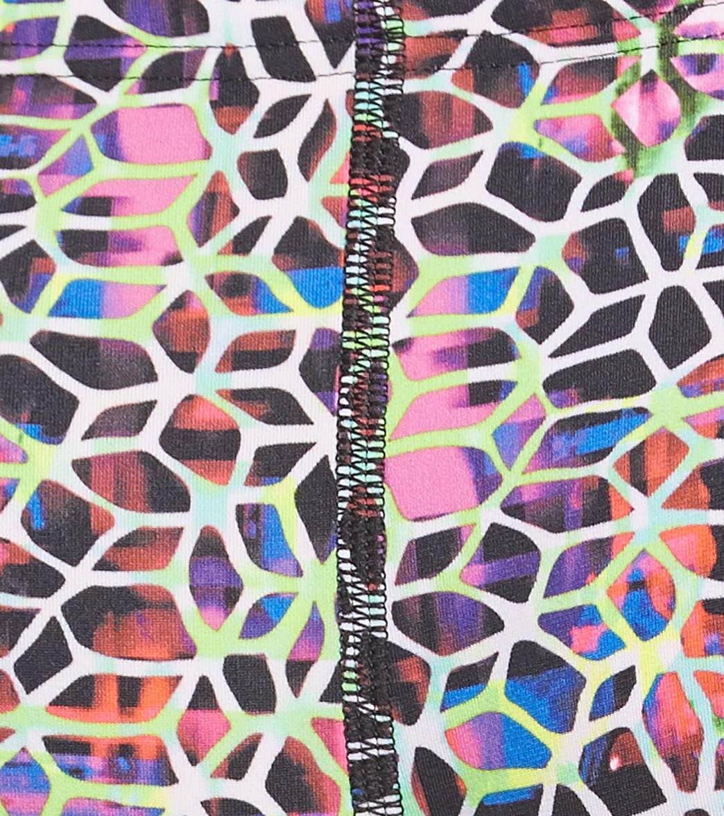 Arena Women's Rulebreaker Unique Bikini Bottom