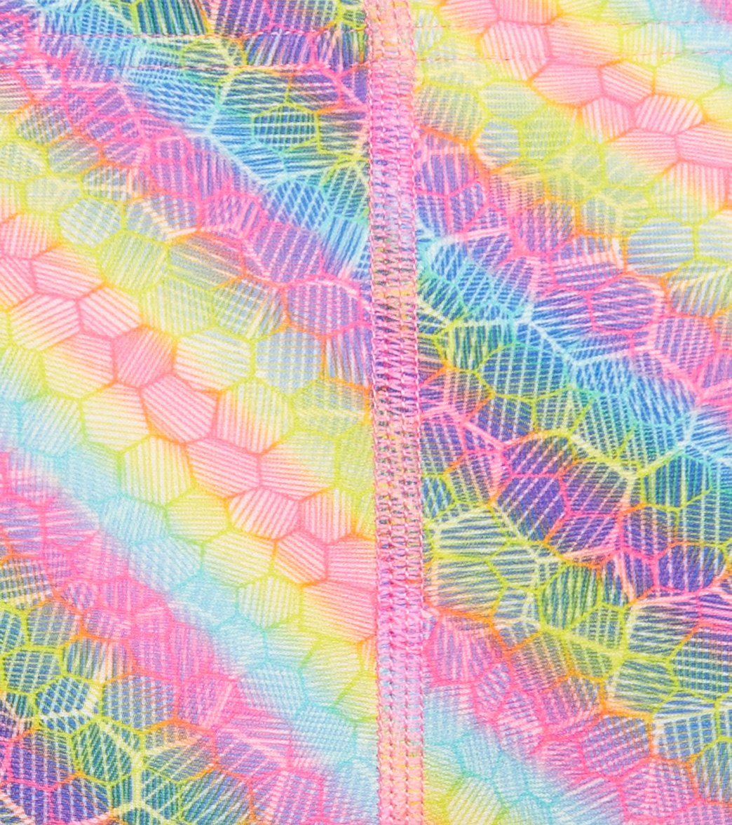 Arena Women's Rulebreaker Unique Bikini Bottom