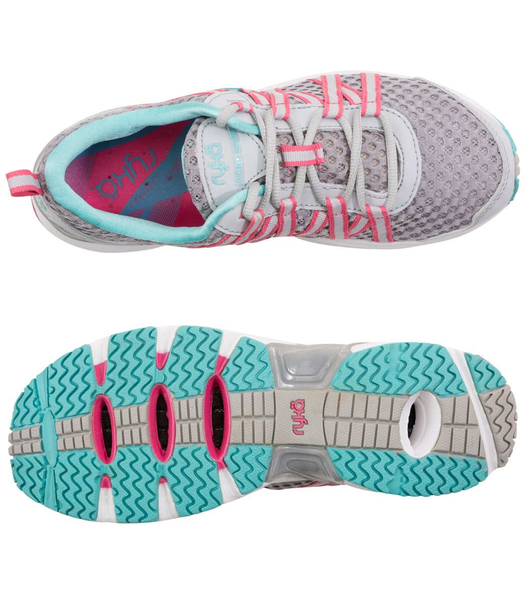 Ryka Women's Hydro Sport Water Shoes