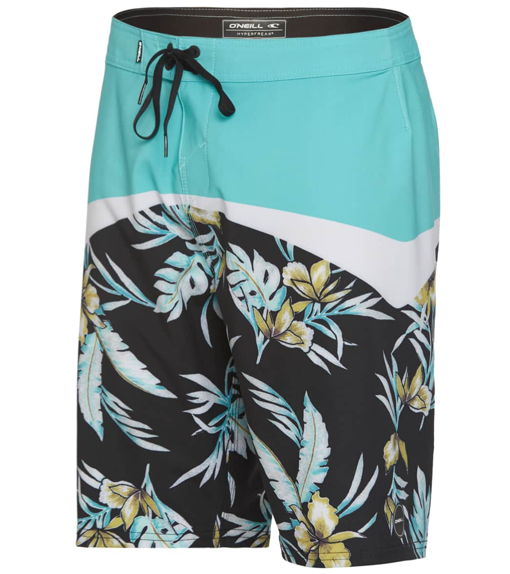 O'Neill Men's 20" Hyperfreak Board Short