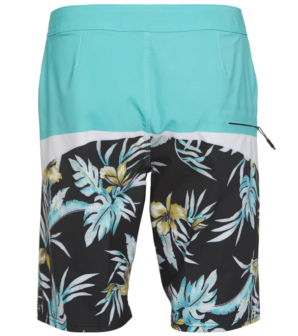 O'Neill Men's 20" Hyperfreak Board Short