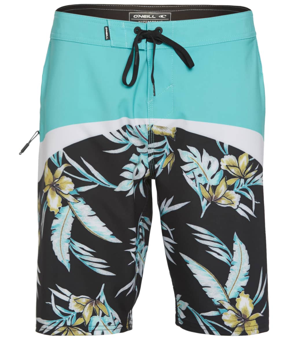 O'Neill Men's 20" Hyperfreak Board Short