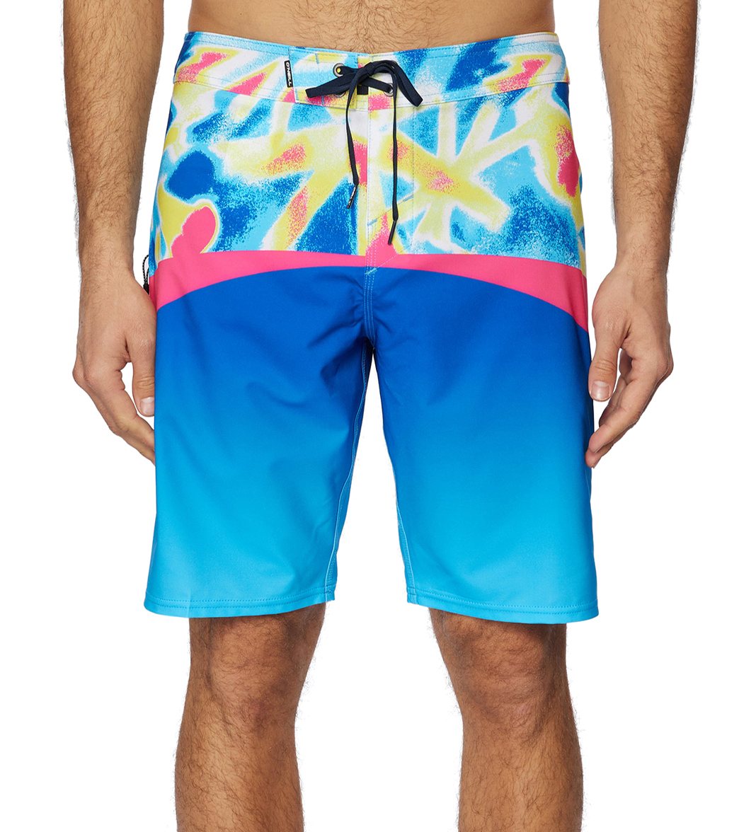 O'Neill Men's 20" Hyperfreak Board Short