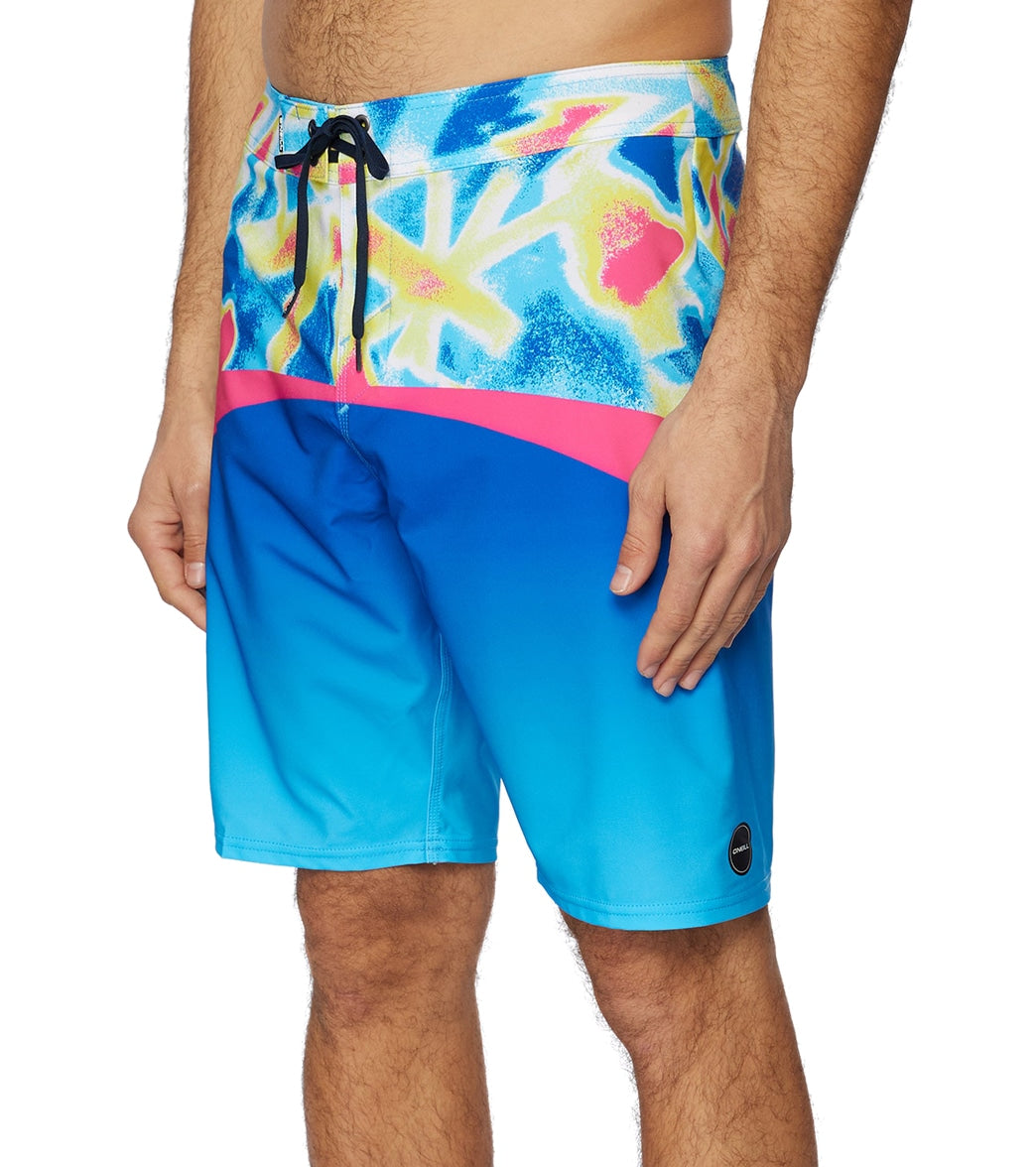O'Neill Men's 20" Hyperfreak Board Short