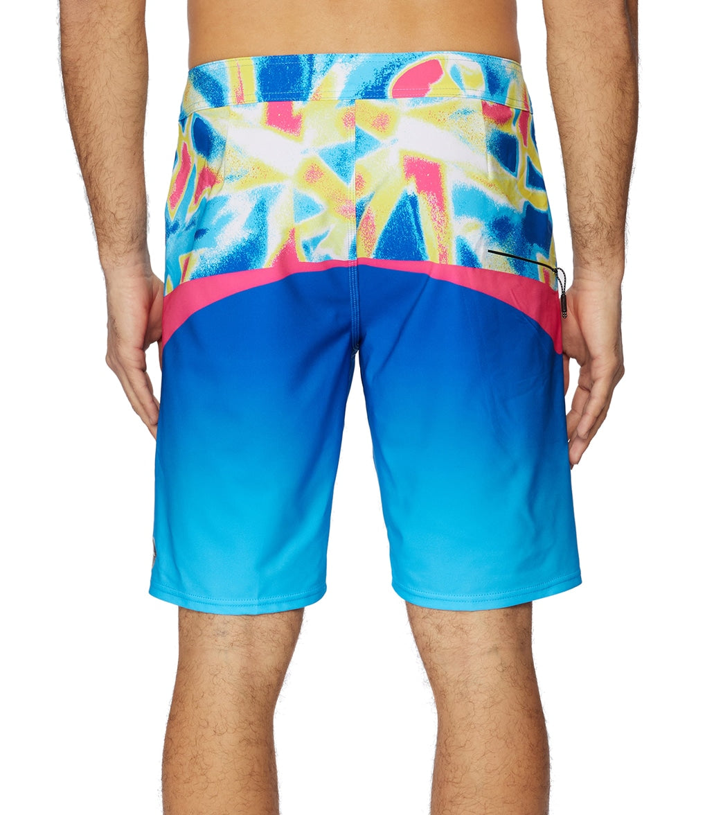 O'Neill Men's 20" Hyperfreak Board Short