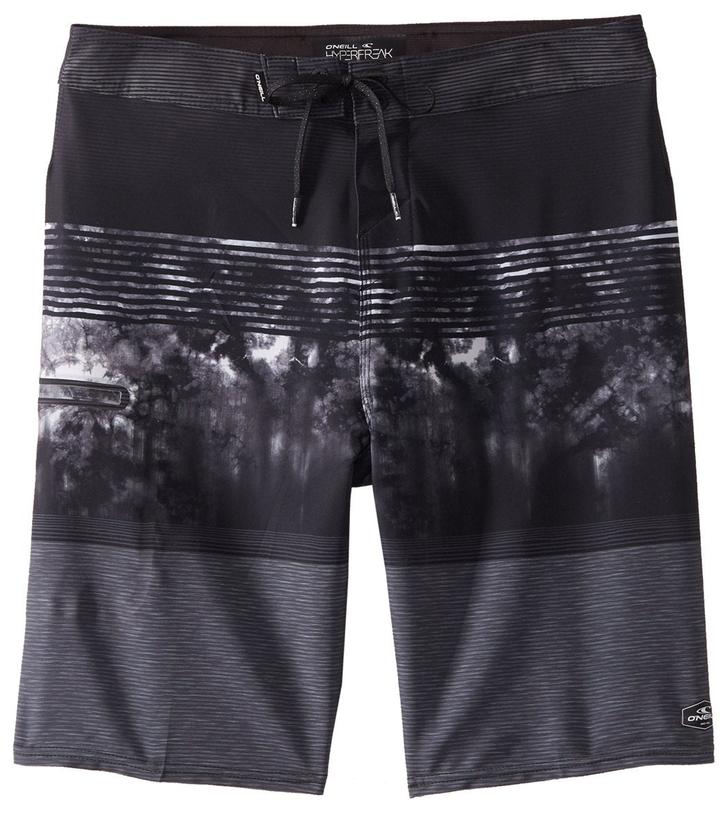 O'Neill Men's 20" Hyperfreak Board Short