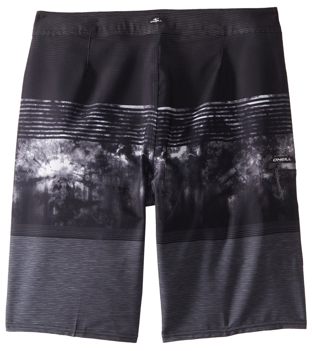 O'Neill Men's 20" Hyperfreak Board Short