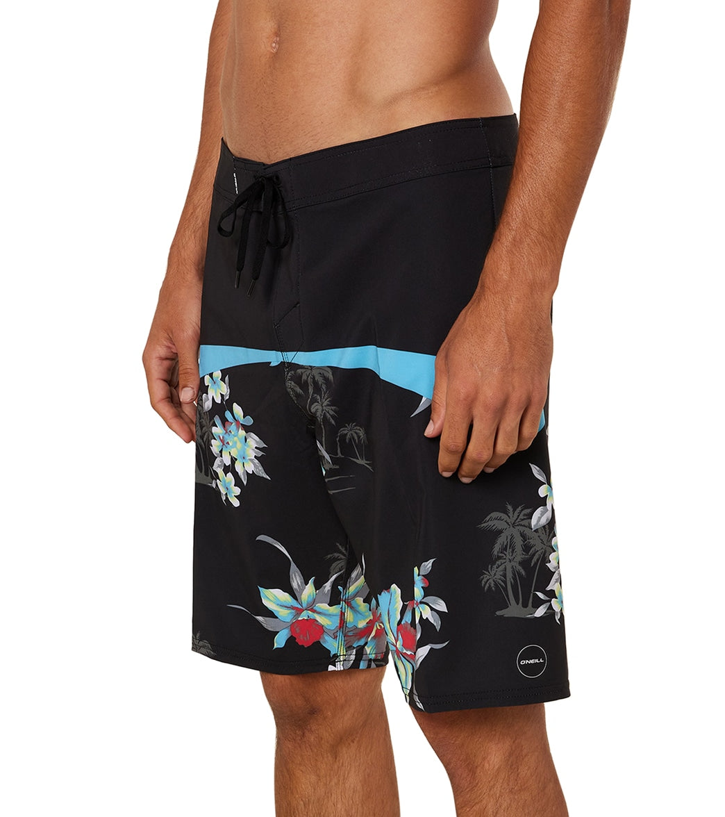 O'Neill Men's 20" Hyperfreak Board Short