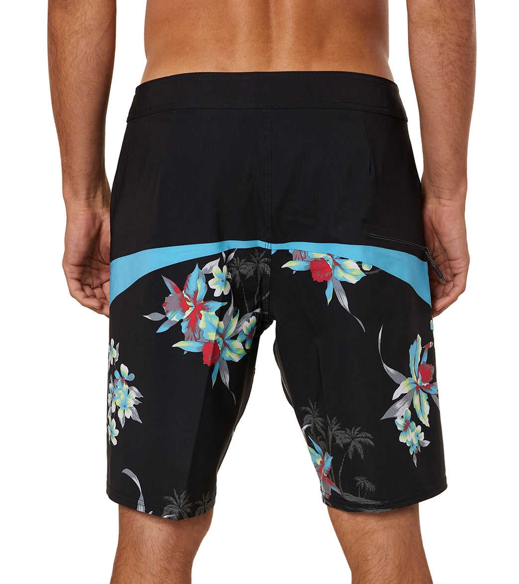O'Neill Men's 20" Hyperfreak Board Short
