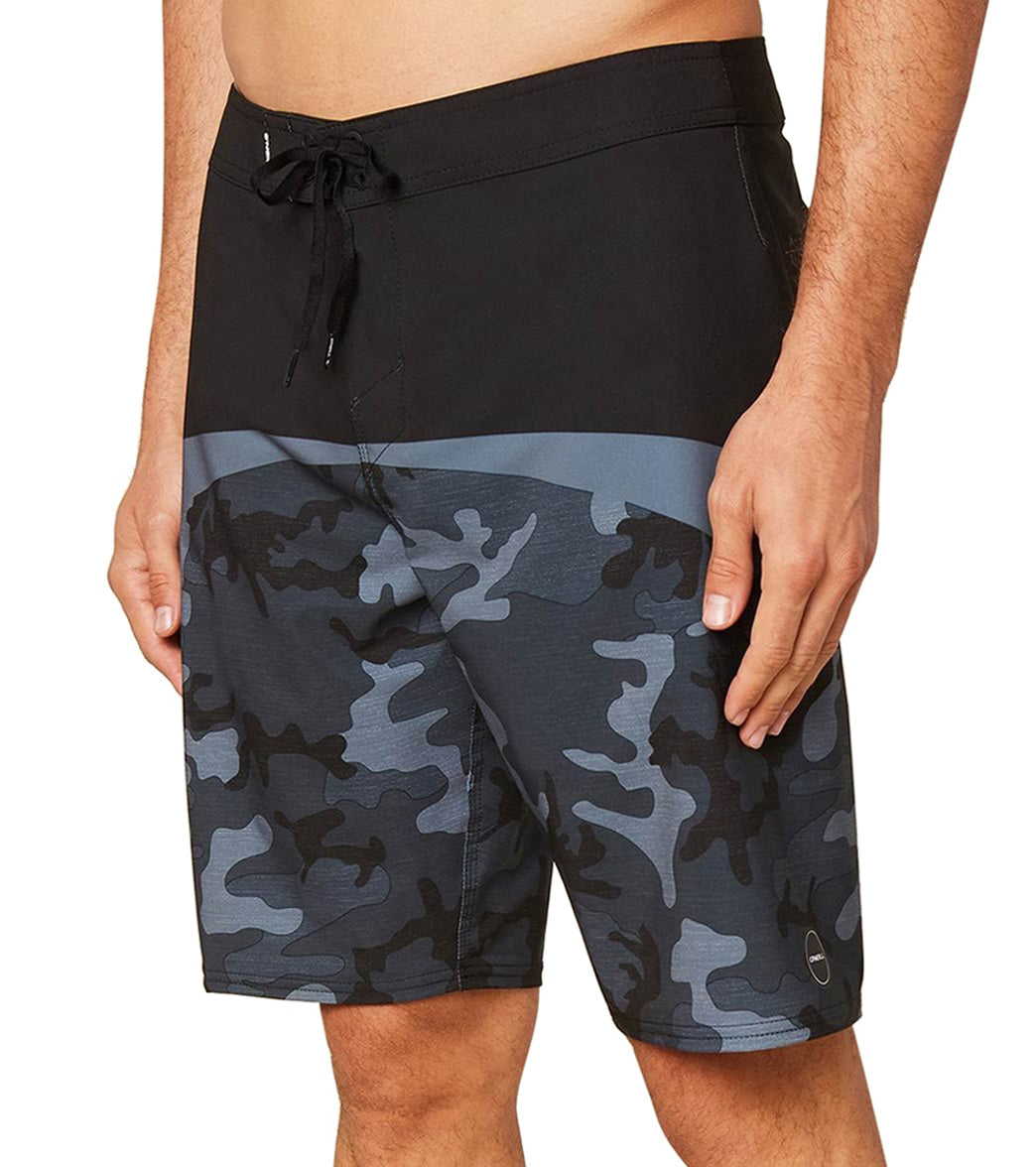 O'Neill Men's 20" Hyperfreak Board Short