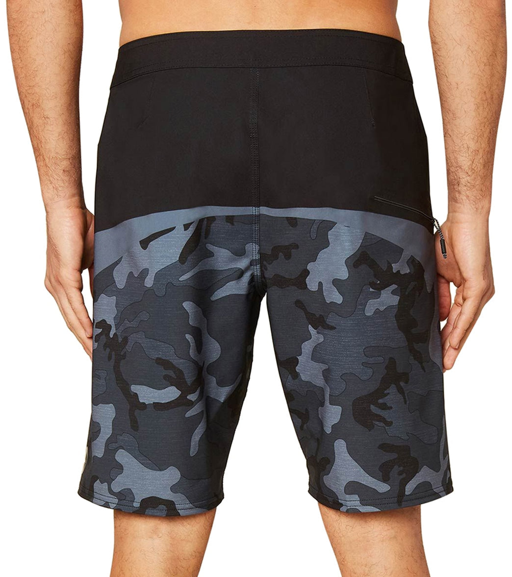 O'Neill Men's 20" Hyperfreak Board Short