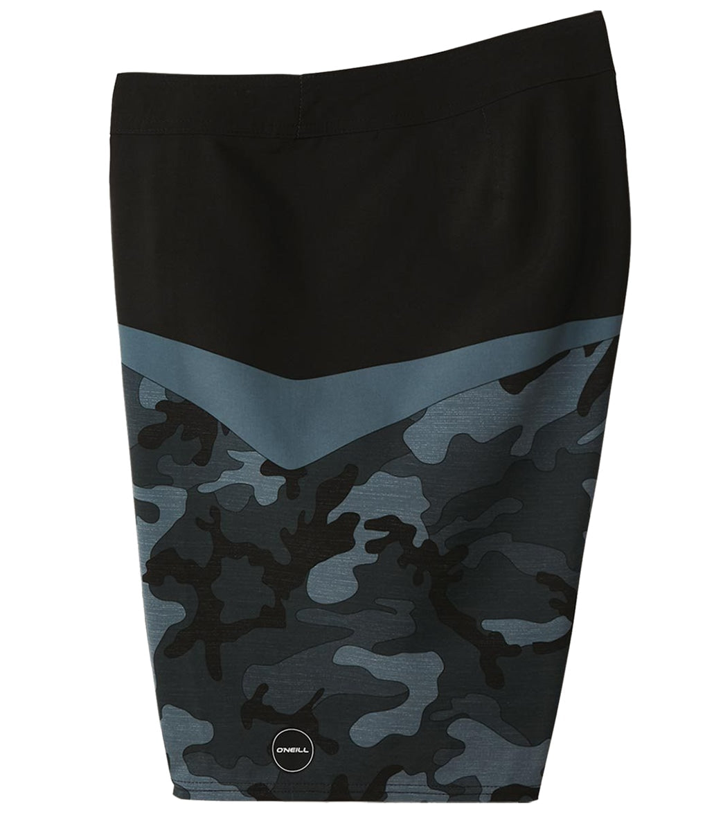 O'Neill Men's 20" Hyperfreak Board Short