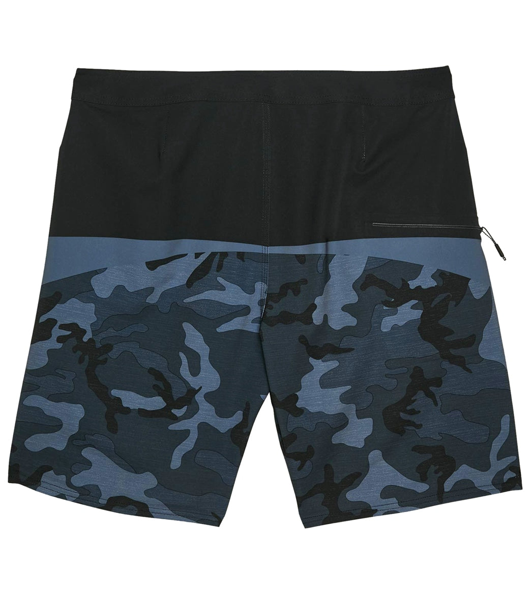 O'Neill Men's 20" Hyperfreak Board Short
