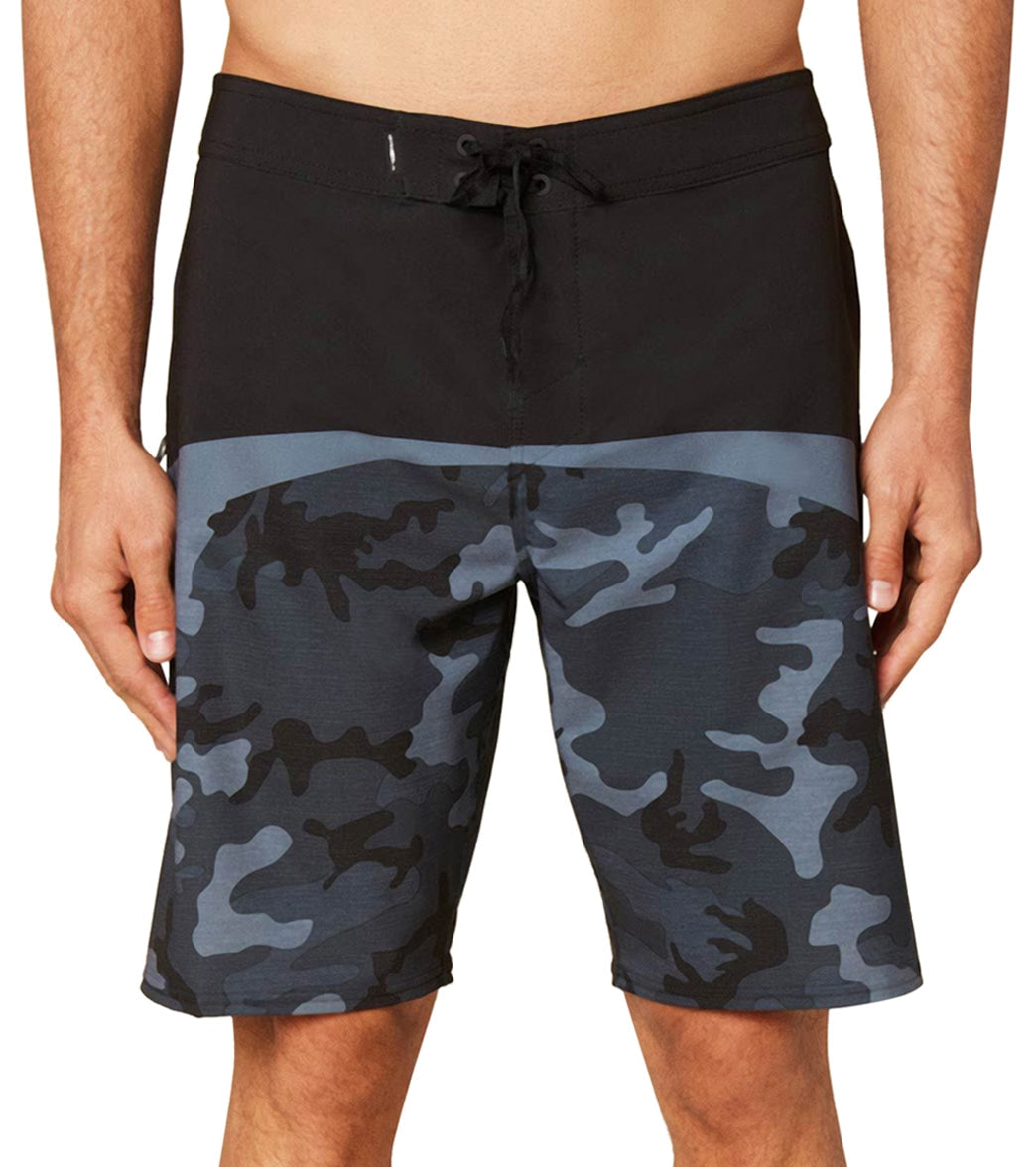 O'Neill Men's 20" Hyperfreak Board Short