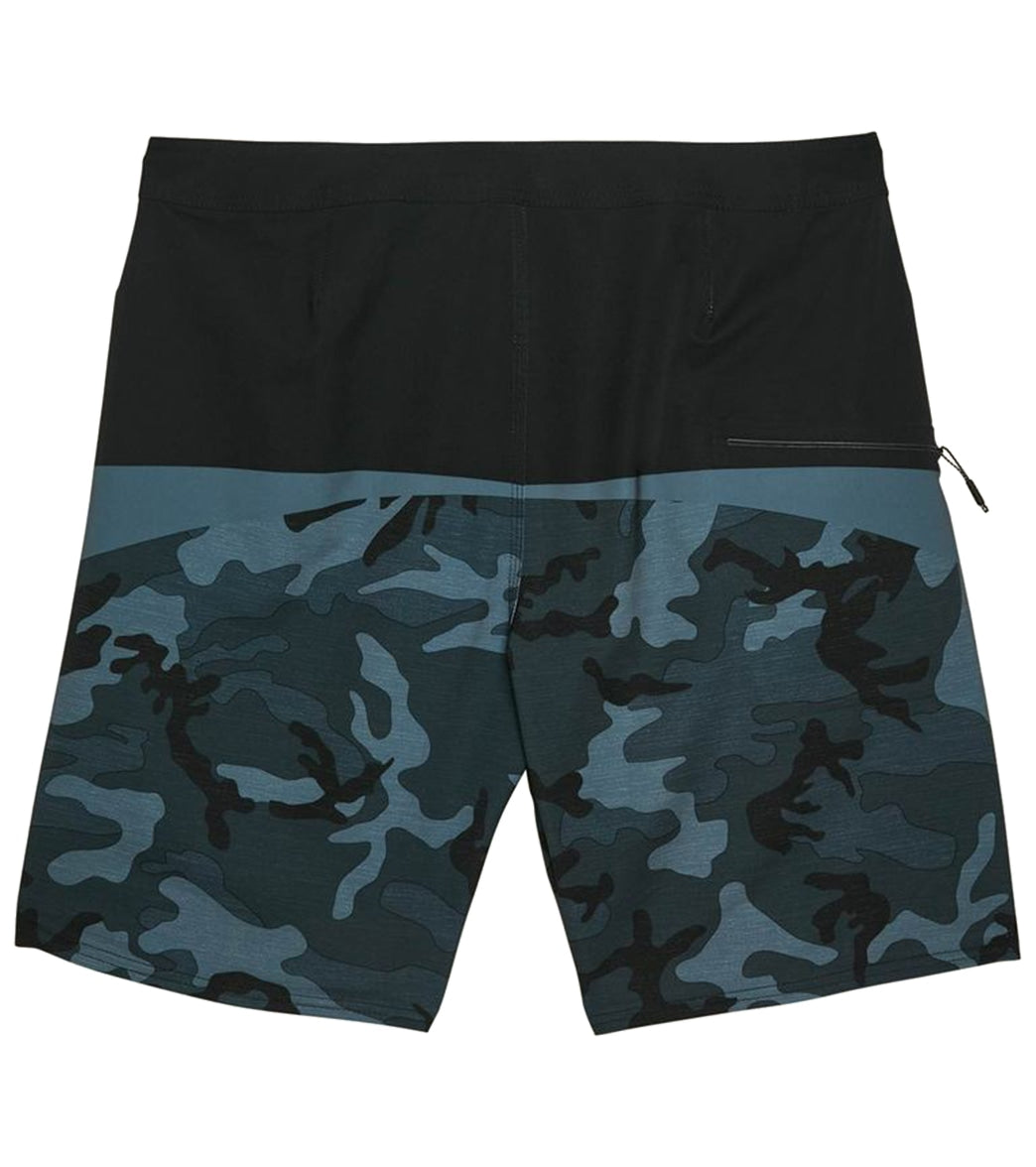 O'Neill Men's 20" Hyperfreak Board Short