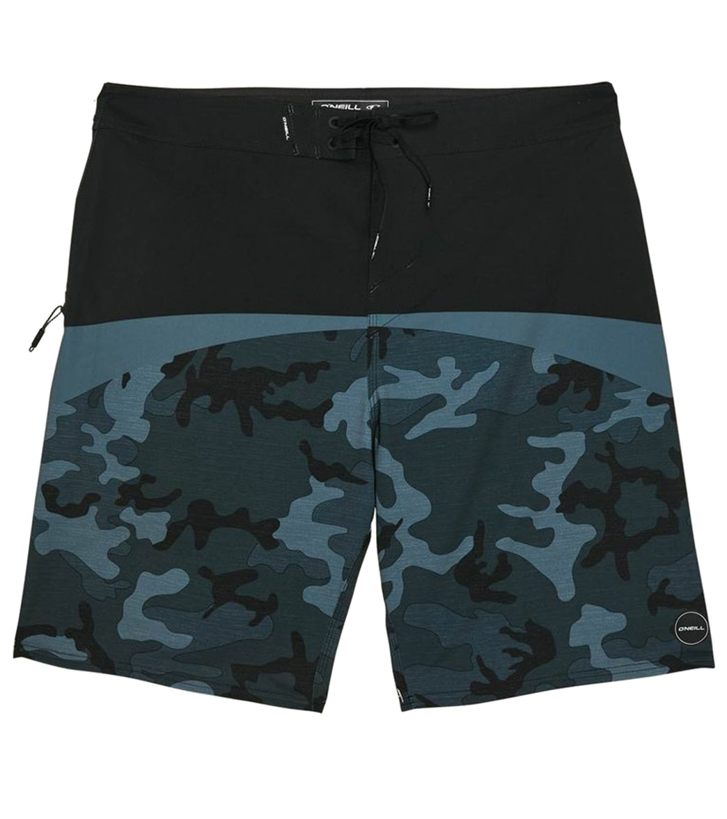 O'Neill Men's 20" Hyperfreak Board Short