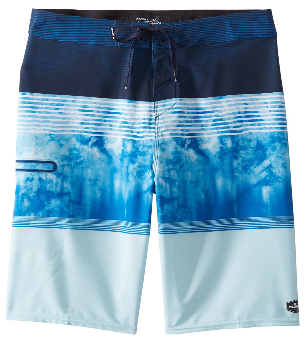 O'Neill Men's 20" Hyperfreak Board Short