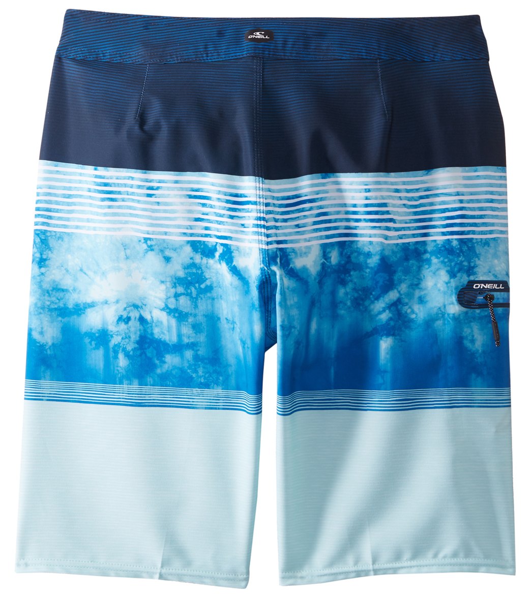 O'Neill Men's 20" Hyperfreak Board Short