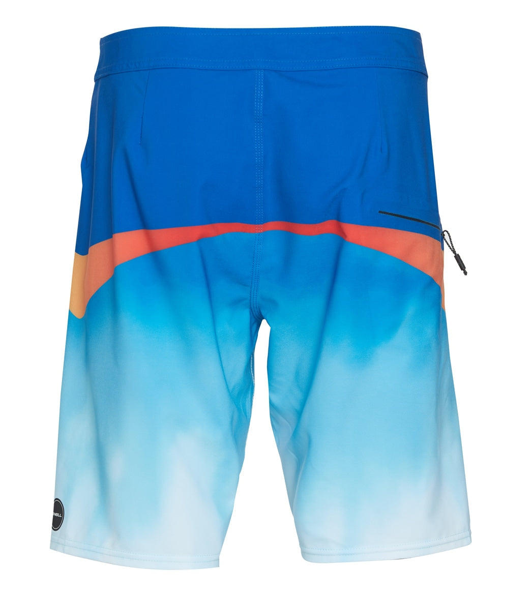 O'Neill Men's 20" Hyperfreak Board Short