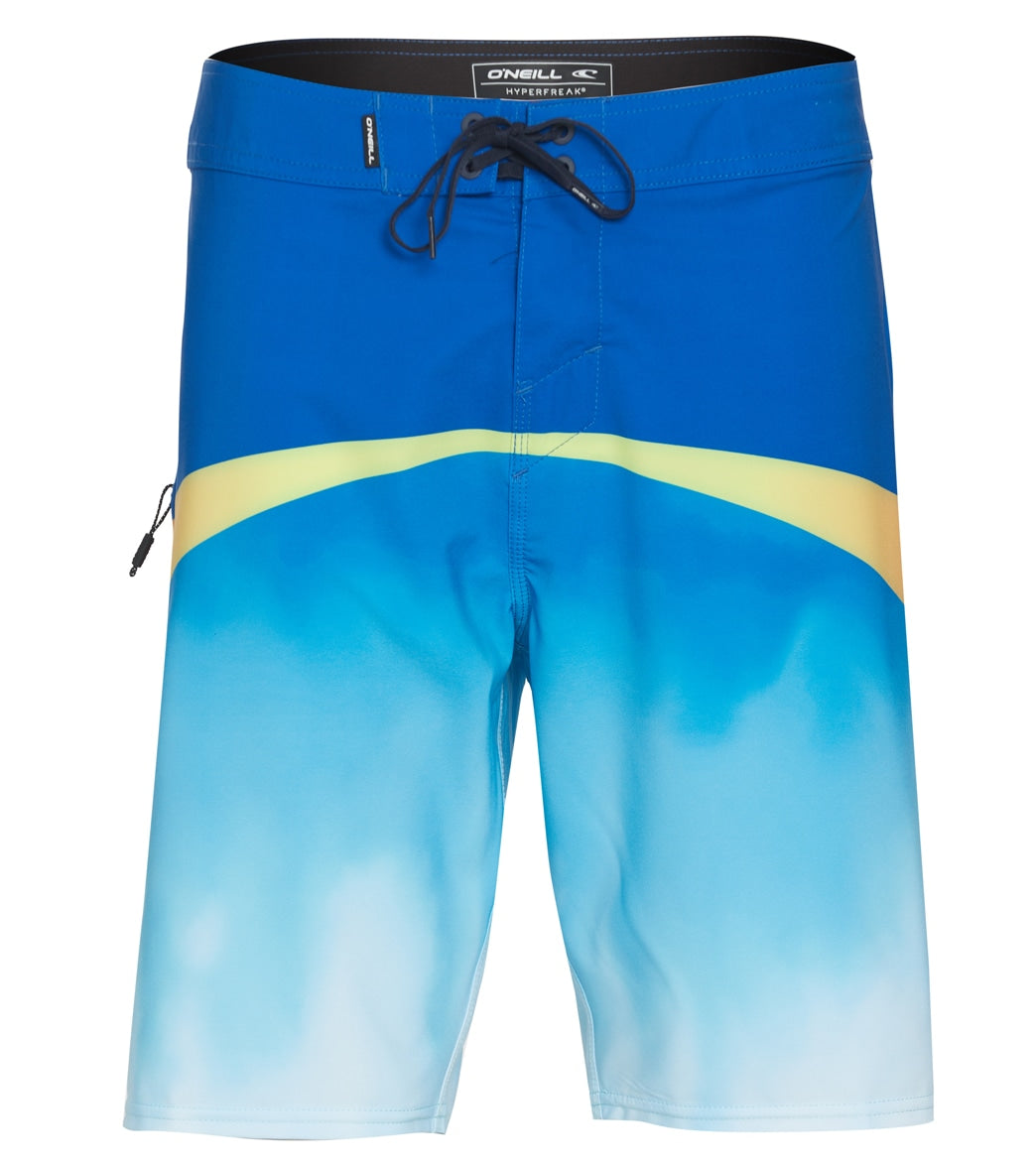 O'Neill Men's 20" Hyperfreak Board Short