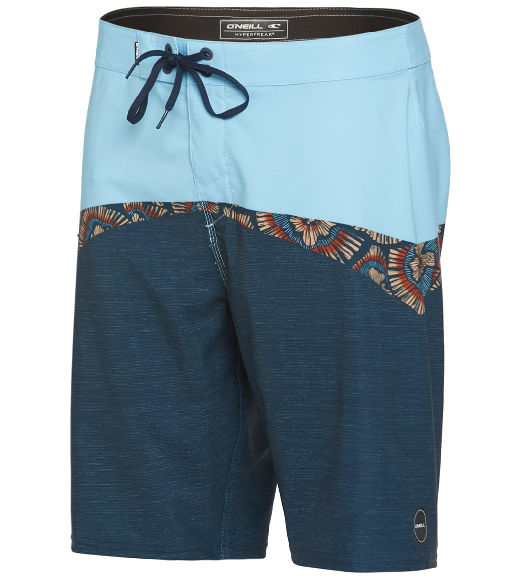 O'Neill Men's 20" Hyperfreak Board Short