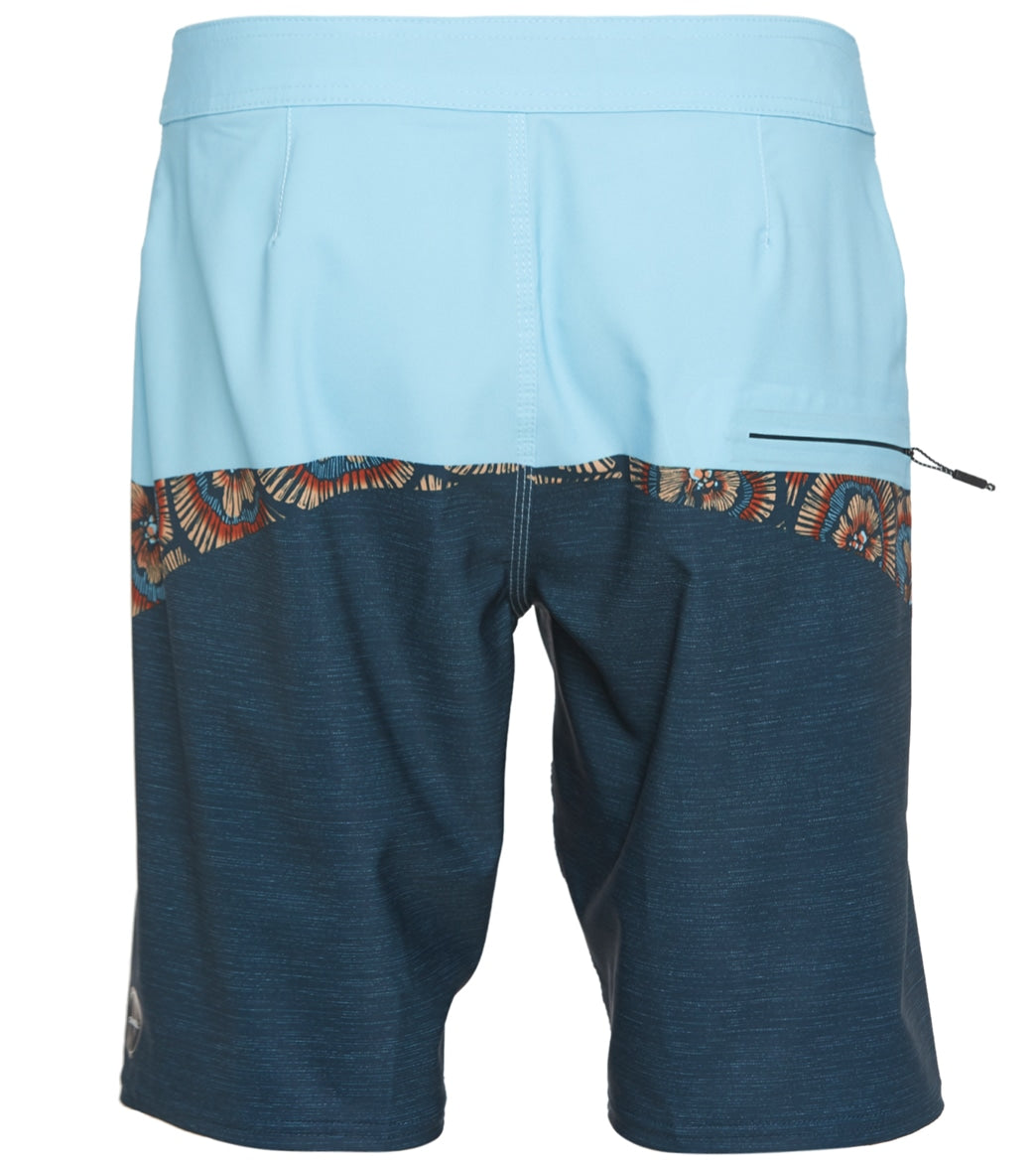 O'Neill Men's 20" Hyperfreak Board Short