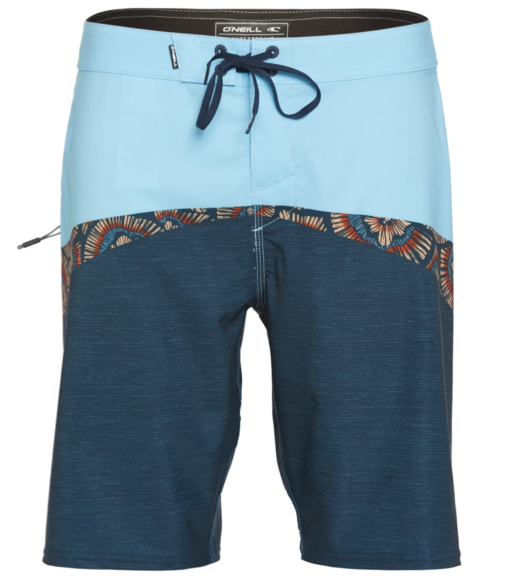 O'Neill Men's 20" Hyperfreak Board Short