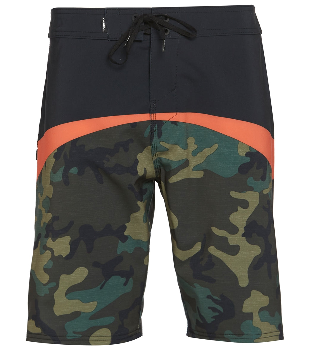 O'Neill Men's 20" Hyperfreak Board Short