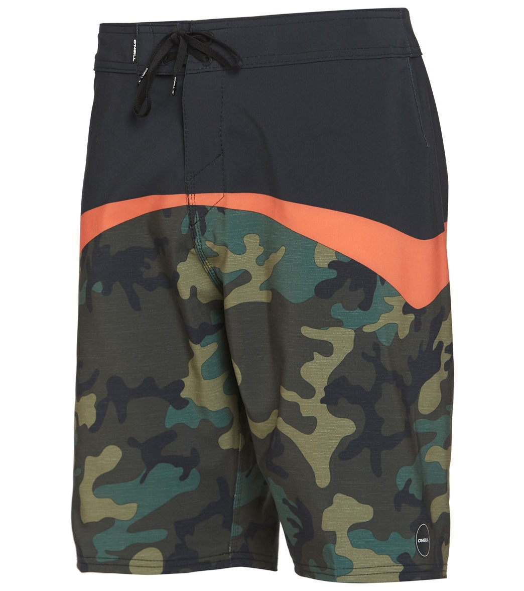 O'Neill Men's 20" Hyperfreak Board Short