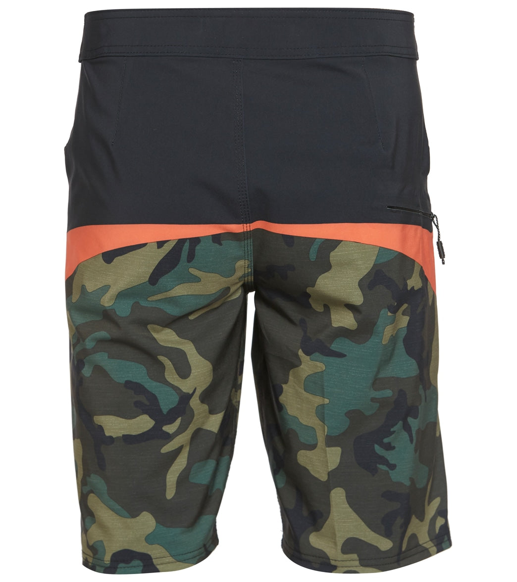 O'Neill Men's 20" Hyperfreak Board Short
