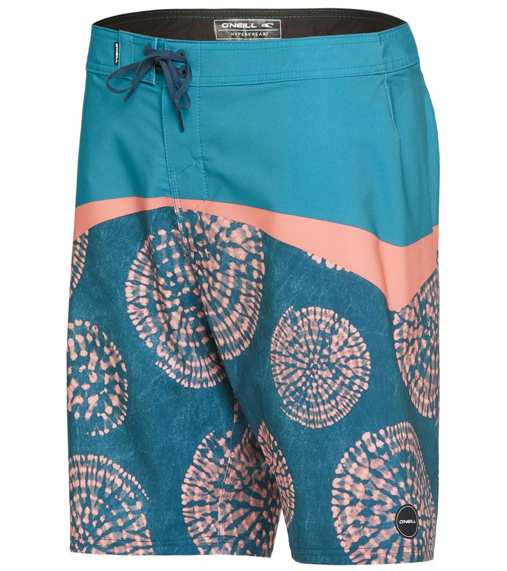 O'Neill Men's 20" Hyperfreak Board Short