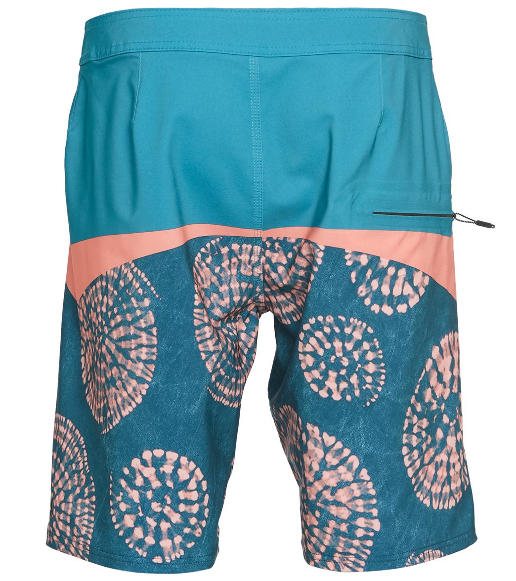 O'Neill Men's 20" Hyperfreak Board Short