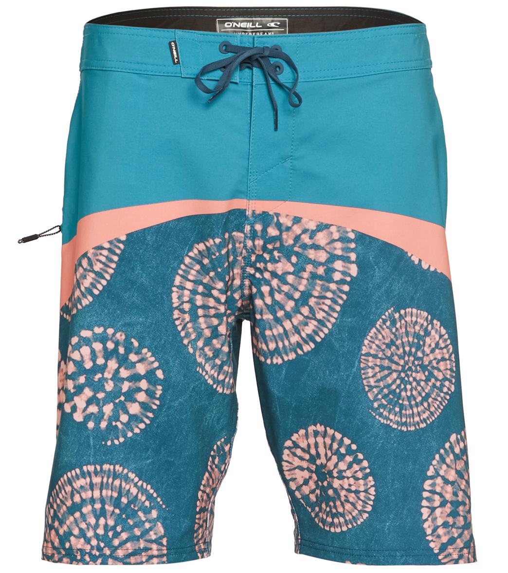 O'Neill Men's 20" Hyperfreak Board Short