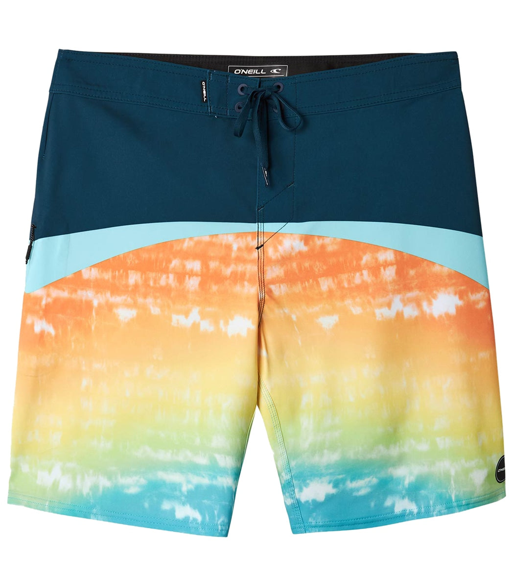 O'Neill Men's 20" Hyperfreak Board Short