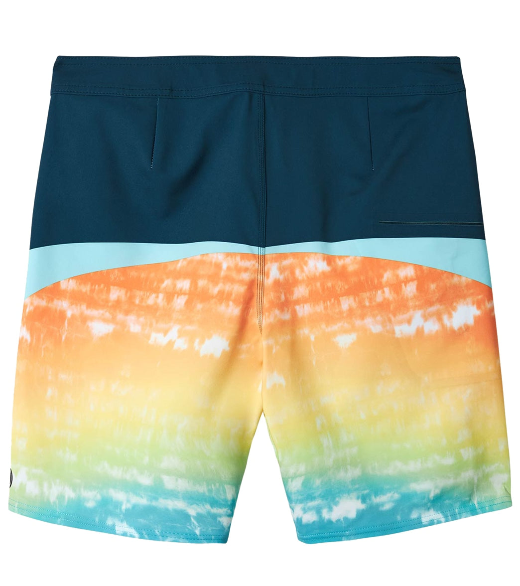 O'Neill Men's 20" Hyperfreak Board Short