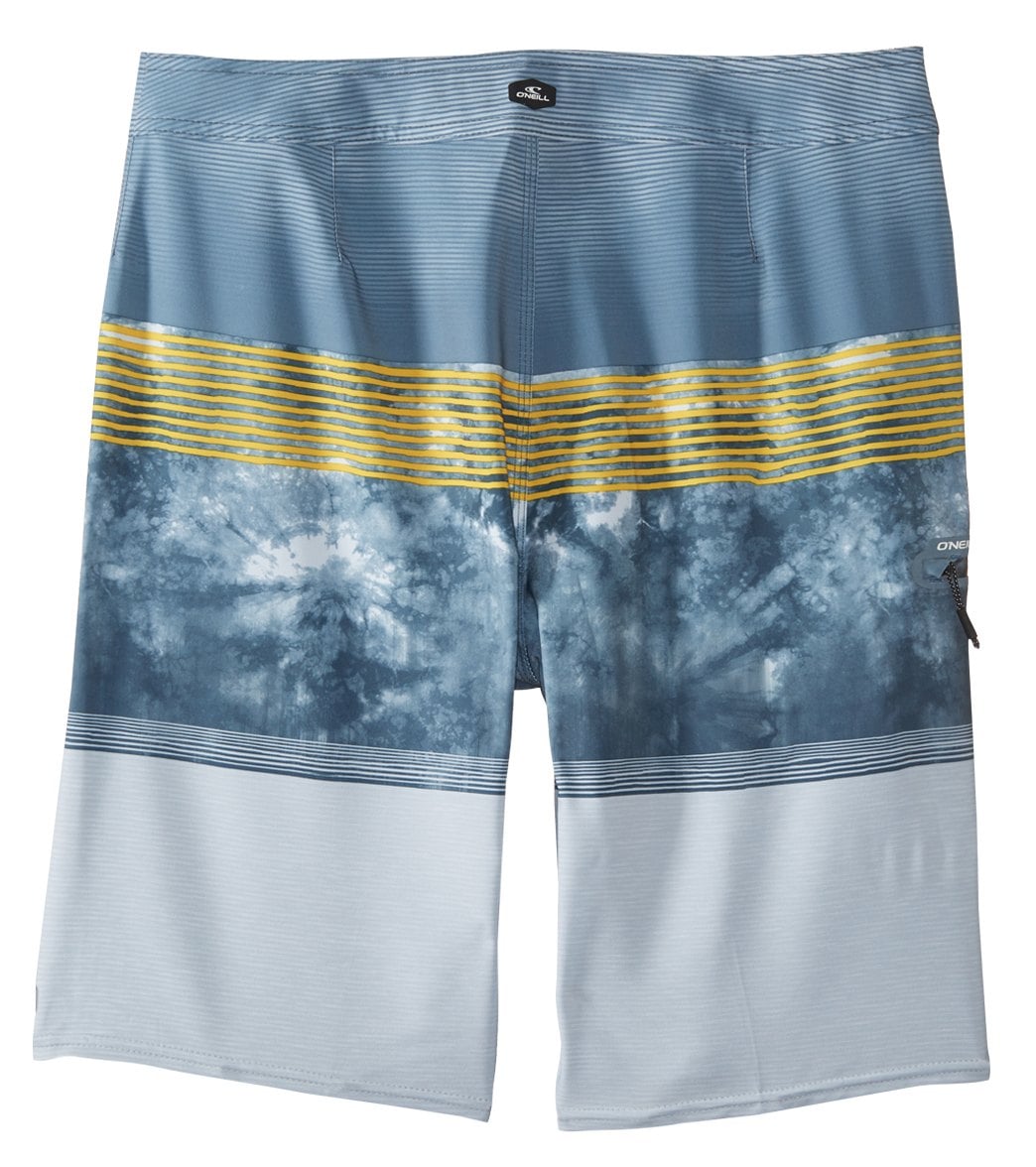 O'Neill Men's 20" Hyperfreak Board Short