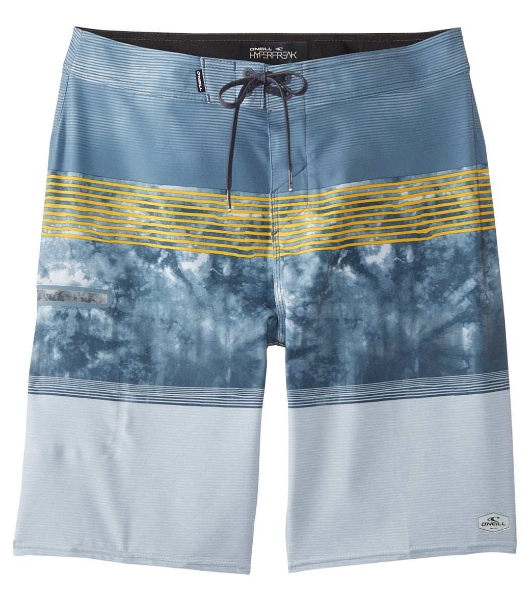 O'Neill Men's 20" Hyperfreak Board Short