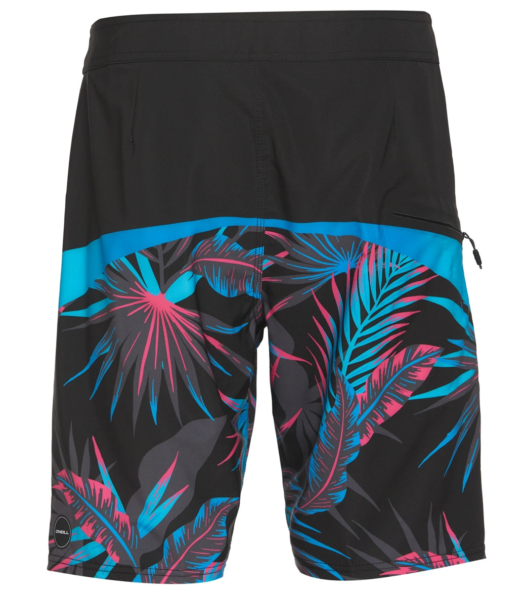 O'Neill Men's 20" Hyperfreak Board Short