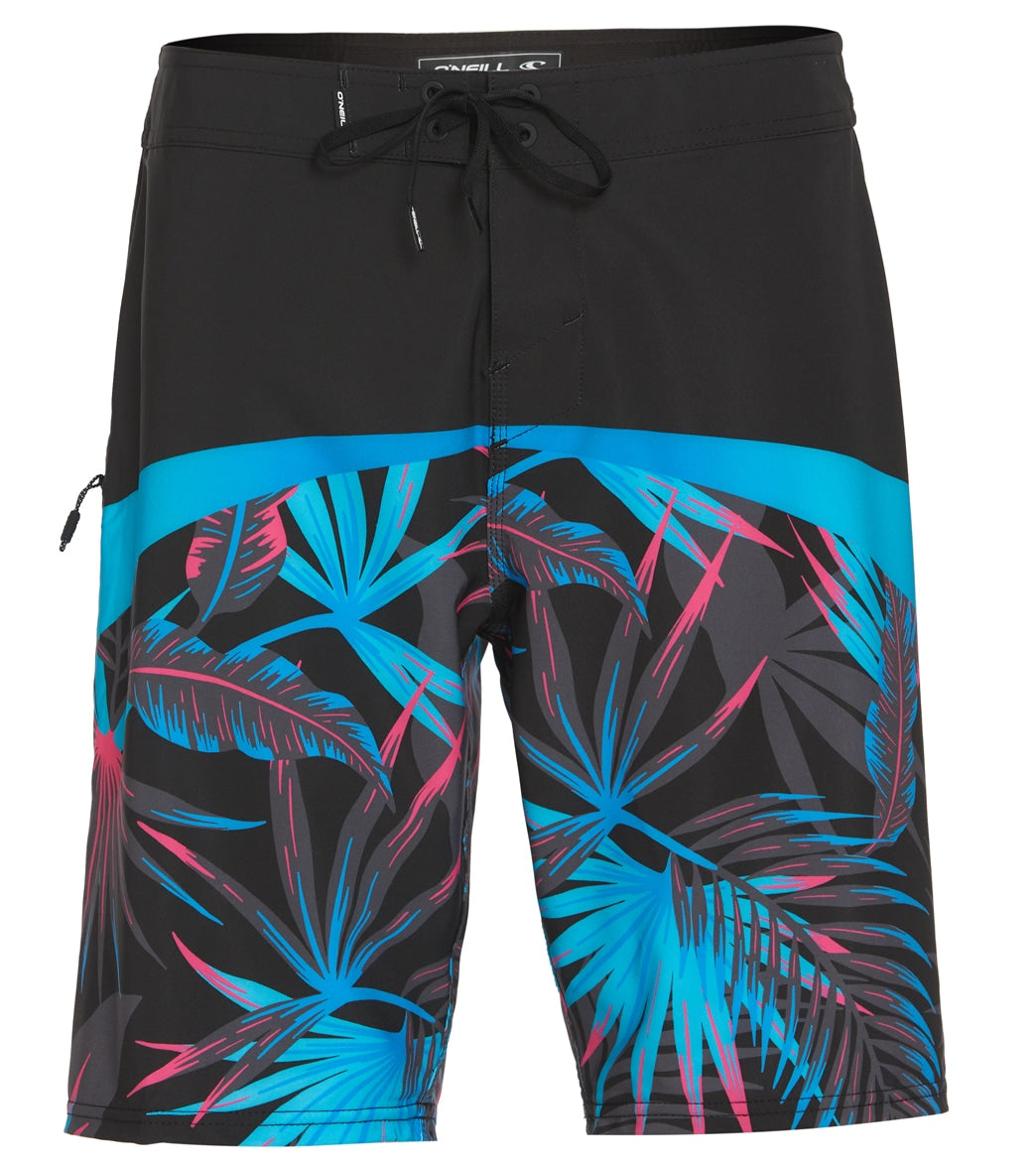 O'Neill Men's 20" Hyperfreak Board Short