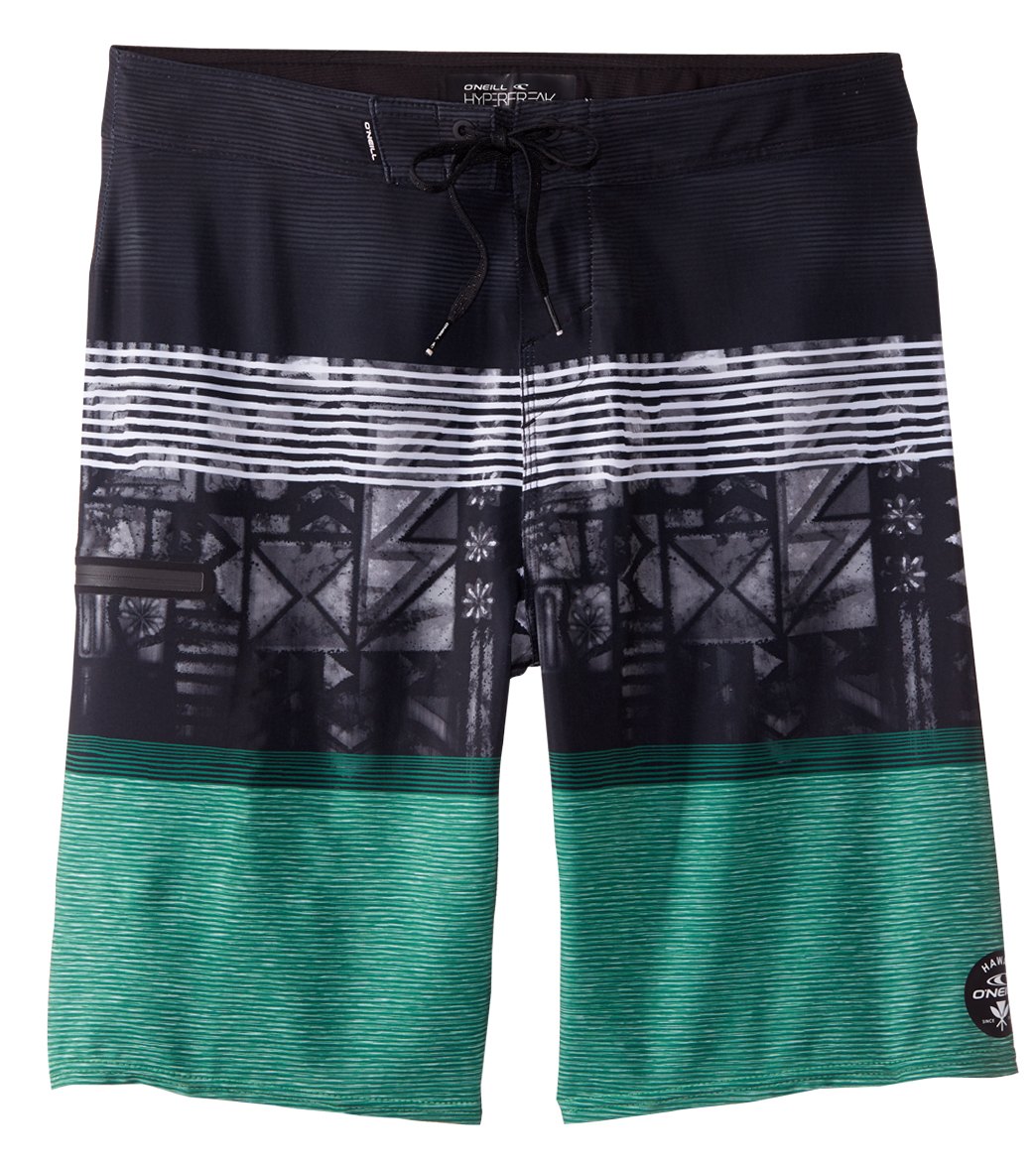 O'Neill Men's 20" Hyperfreak Board Short
