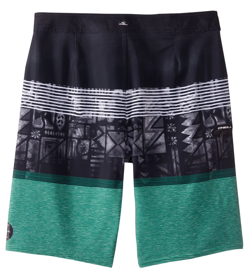O'Neill Men's 20" Hyperfreak Board Short