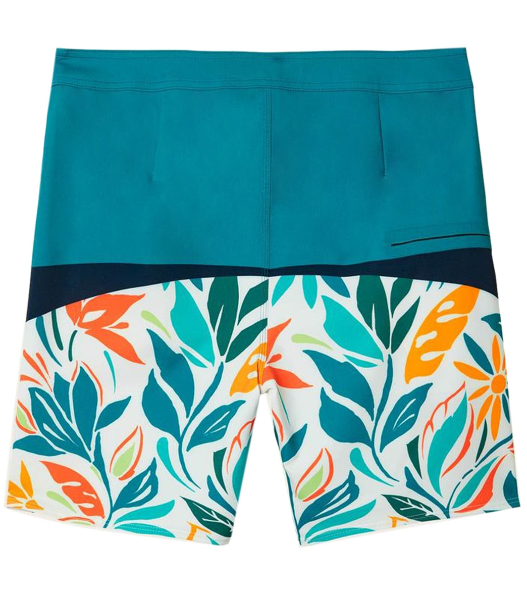 O'Neill Men's 20" Hyperfreak Board Short