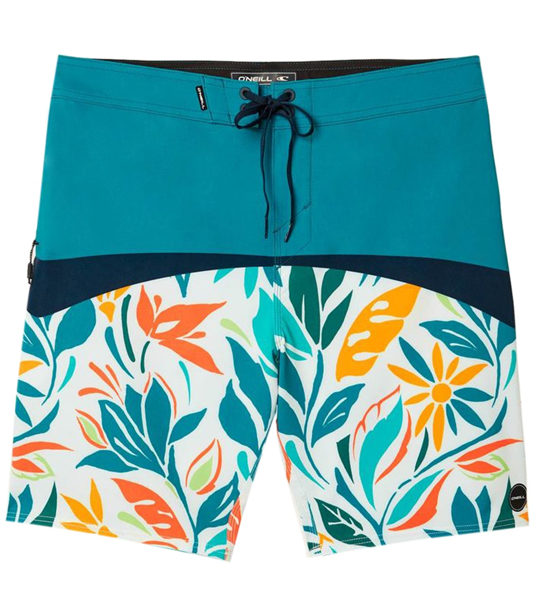 O'Neill Men's 20" Hyperfreak Board Short