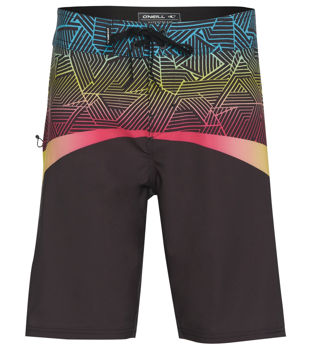 O'Neill Men's 20" Hyperfreak Board Short