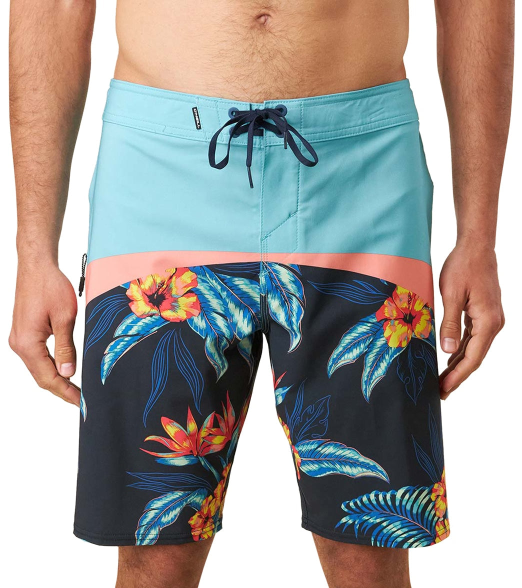 O'Neill Men's 20" Hyperfreak Board Short