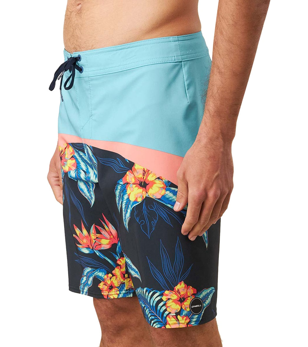 O'Neill Men's 20" Hyperfreak Board Short