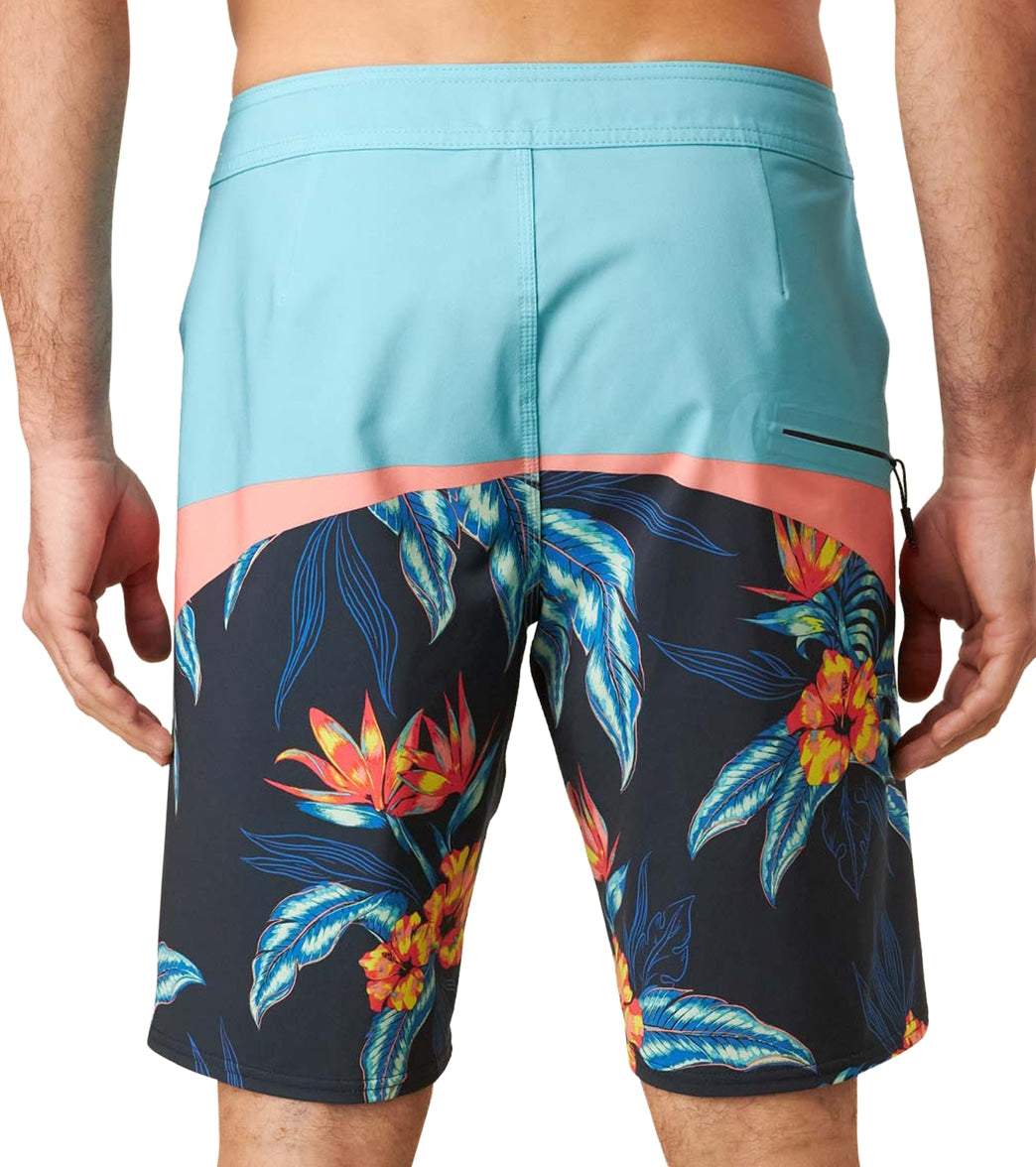 O'Neill Men's 20" Hyperfreak Board Short