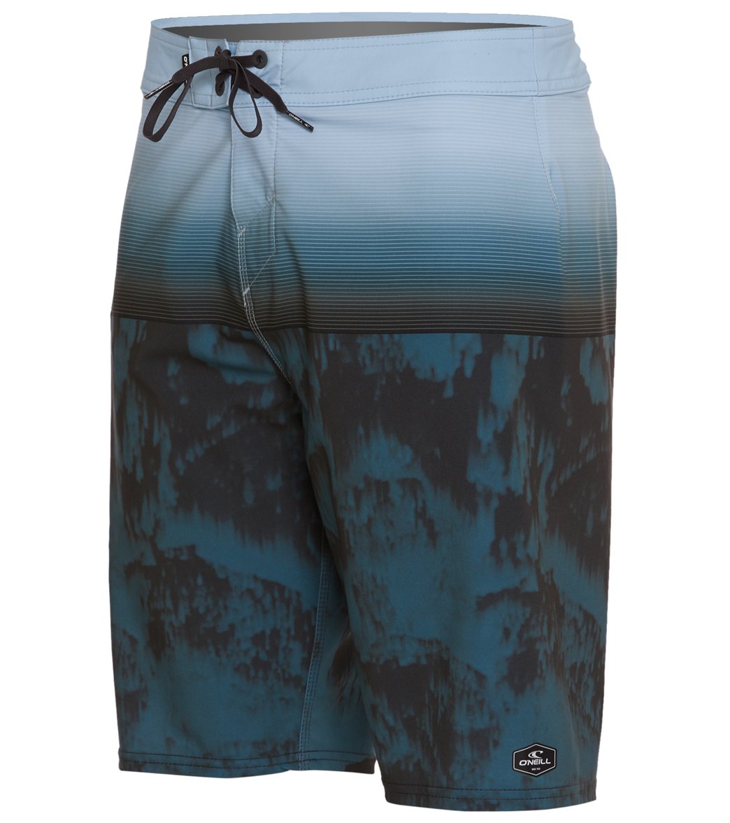 O'Neill Men's 20" Hyperfreak Board Short