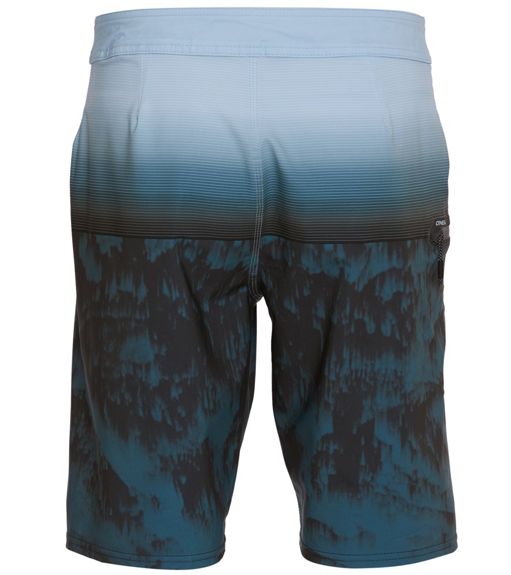 O'Neill Men's 20" Hyperfreak Board Short