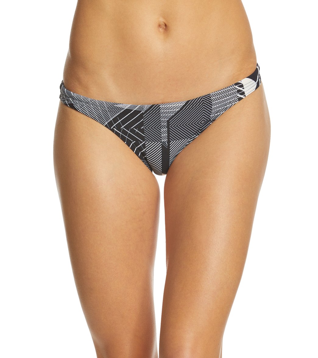 Arena Women's Rulebreaker Free Bikini Bottom